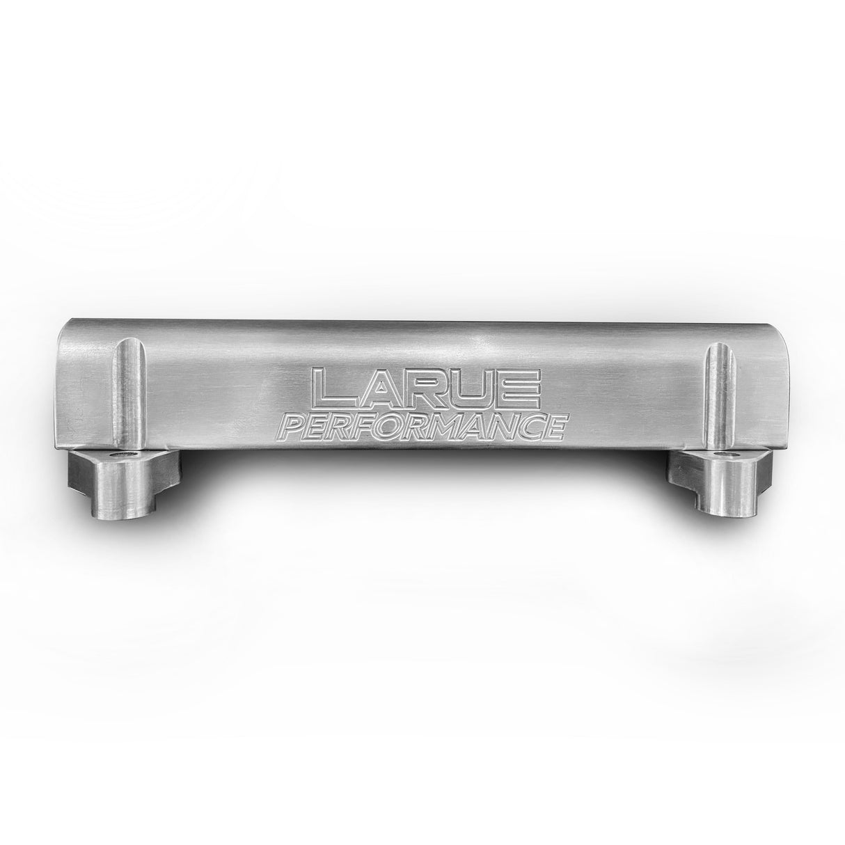 Polaris RZR Turbo Billet Fuel Rail