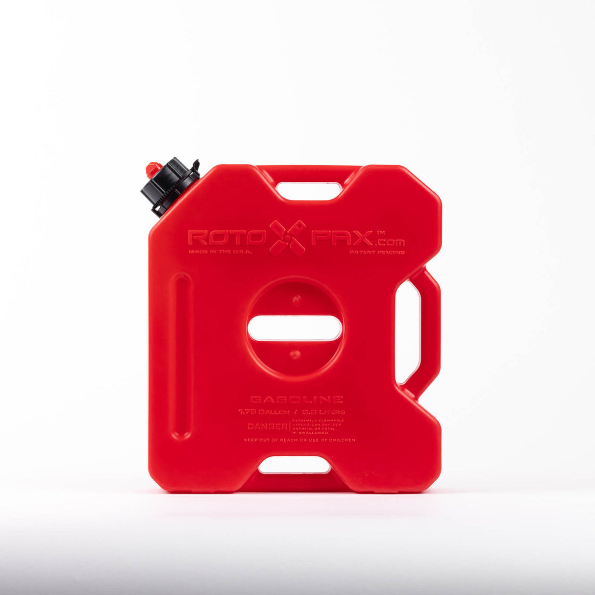 ROTOPAX™ 1.75 GALLON GASOLINE