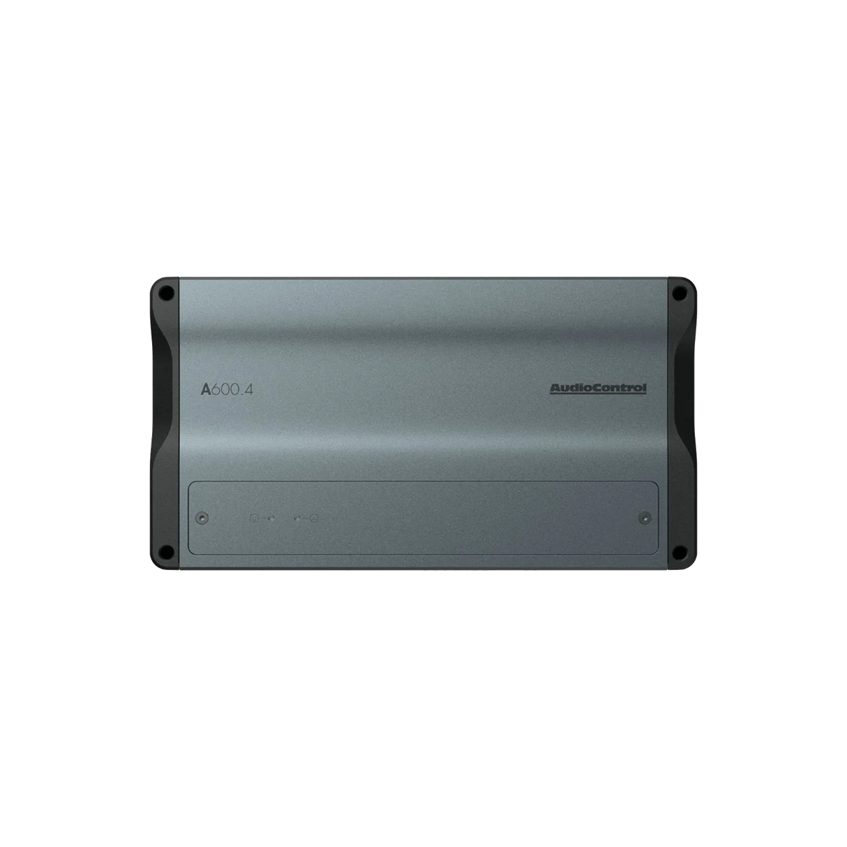 AudioControl Altitude A600.4 | 600W RMS 4-Channel Amplifier AudioControl