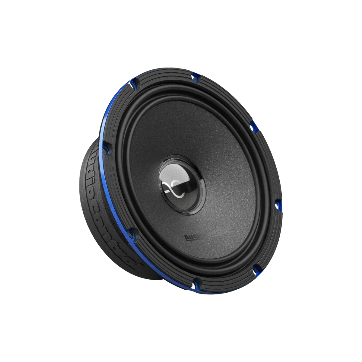 AudioControl PNW-65CS2 | 6.5" 100W RMS Component Speakers 3-Ohm (Pair) AudioControl