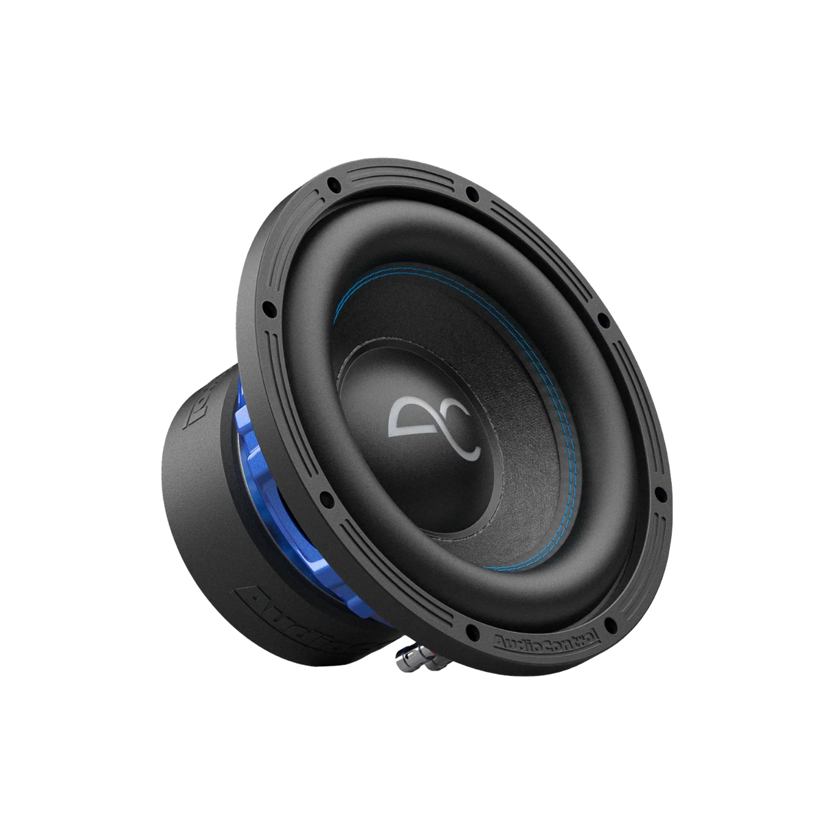 AudioControl Spike 10" 500W RMS Subwoofer SVC AudioControl