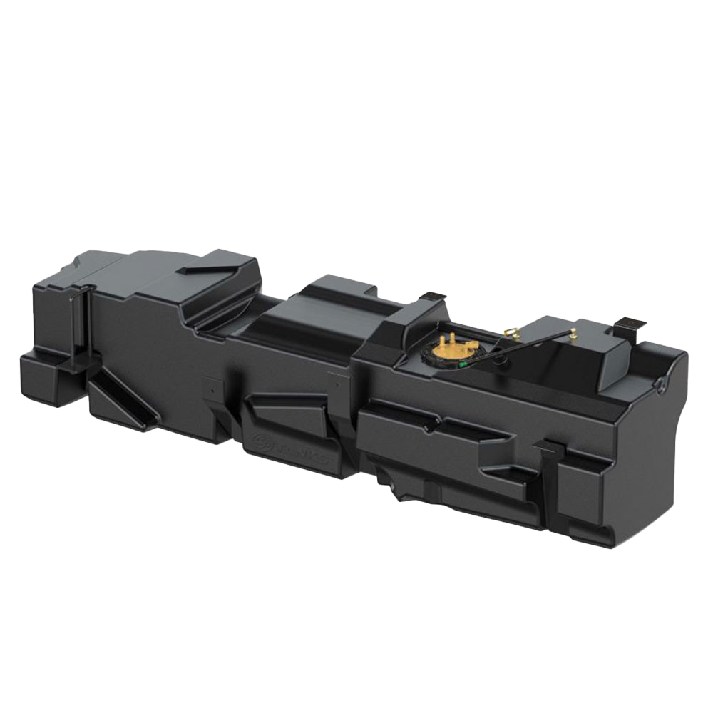2011-2016 Powerstroke 6.7L S&B 70 Gallon Fuel Tank (10-1003)
