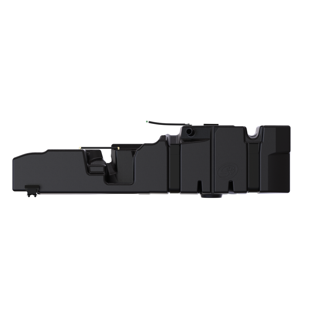 2001-2004 Duramax LB7 S&B 62 Gallon Fuel tank (10-1023)