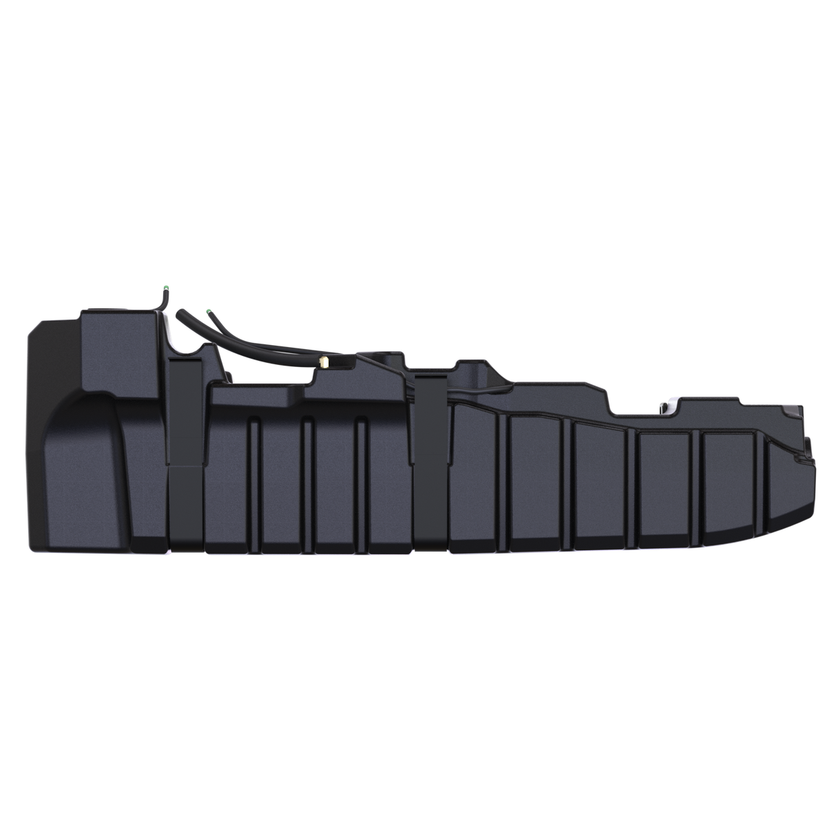 2005-2024 Cummins S&B 5.9L/6.7L 55 Gallon Replacement Fuel Tank (10-1009)