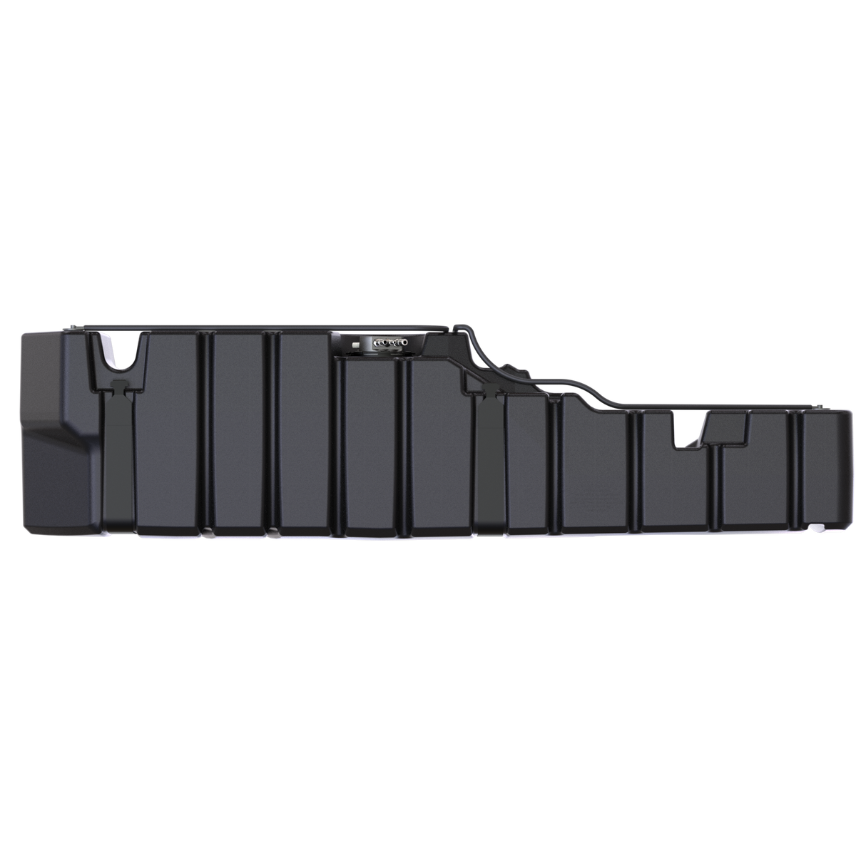 2004-2010 Duramax S&B 65 Gallon Replacement Fuel Tank (10-1010)