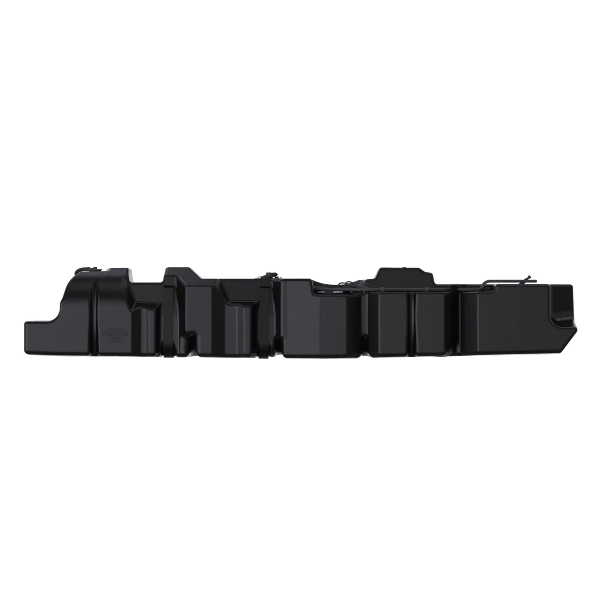 S&B 40 Gallon High-Capacity Fuel Tank for 2025+ Winnebago Revel (AWD Chassis) 2.0L, Diesel and more. S&B