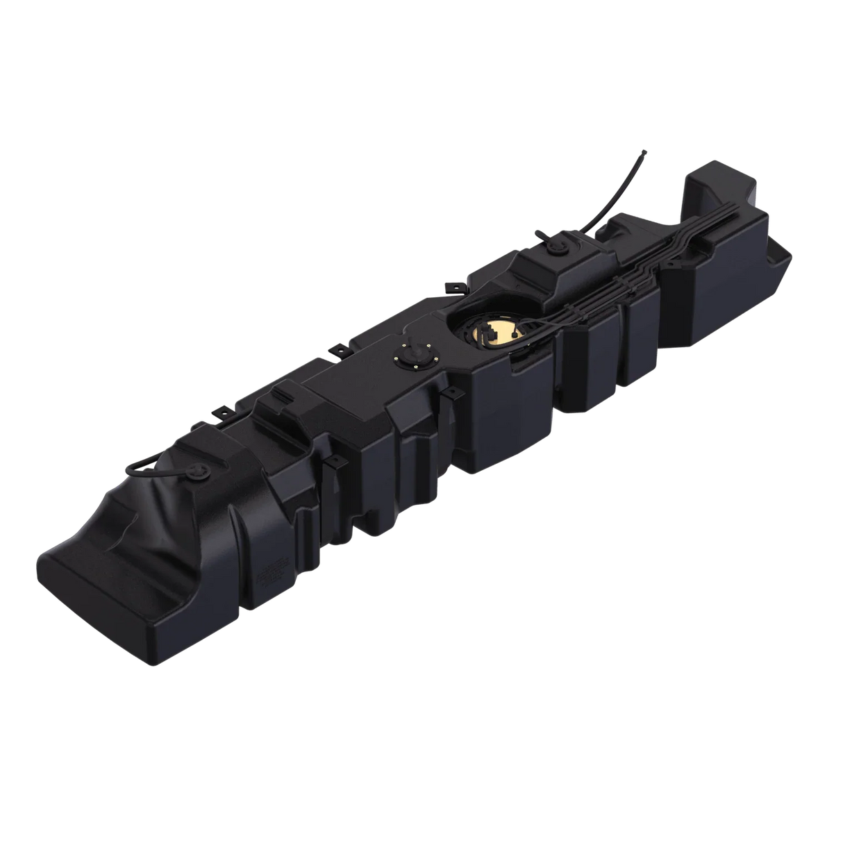 S&B 40 Gallon High-Capacity Fuel Tank for 2025+ Winnebago Revel (AWD Chassis) 2.0L, Diesel and more. S&B