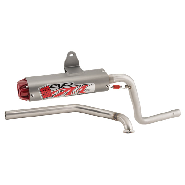 EVO M Full System - Yamaha Raptor 90 (09-15)