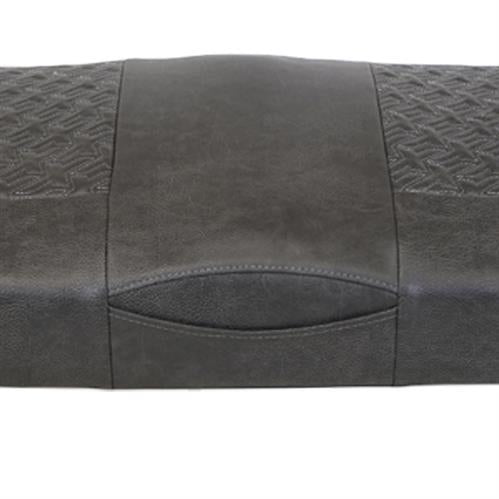 MadJax executive seats for Club Car