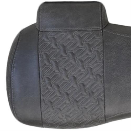 MadJax executive seats for Club Car