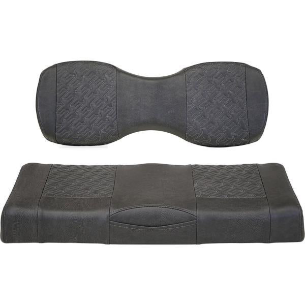 MadJax executive seats for Genesis and GTW rear seat kits