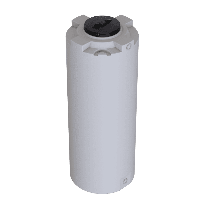 230 Gallon Detail Tank S&B