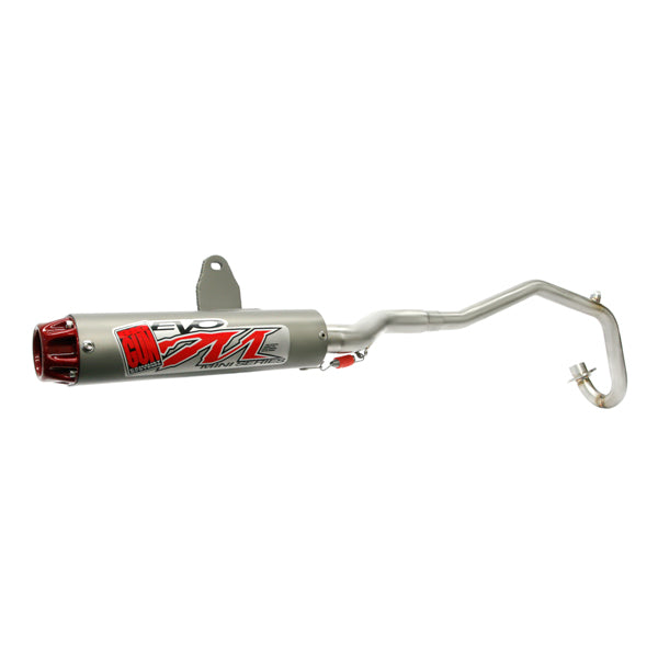 EVO M Full System - Can Am Renegade 110 (23-25)