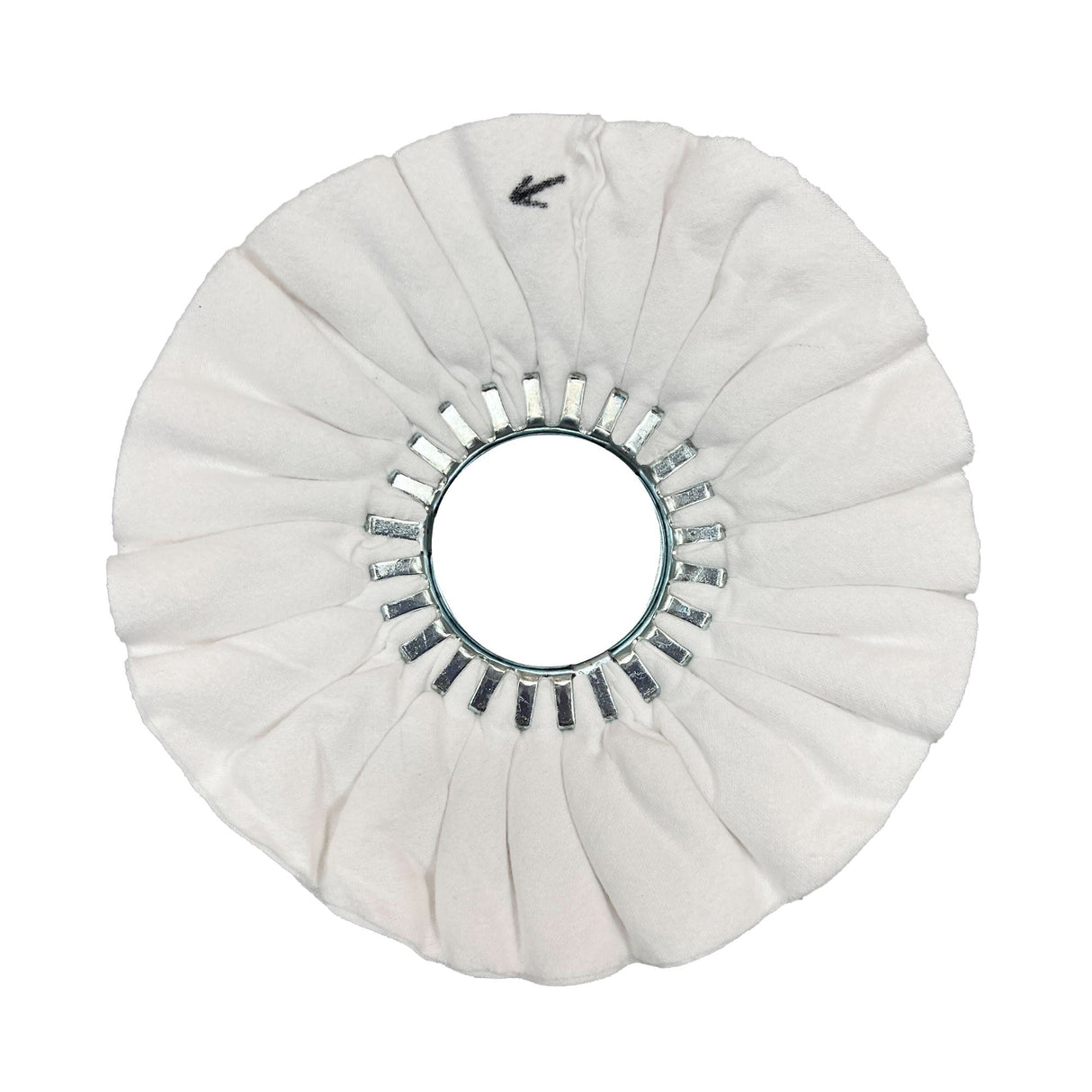 10" N5 Predator Airway Buffing Wheels
