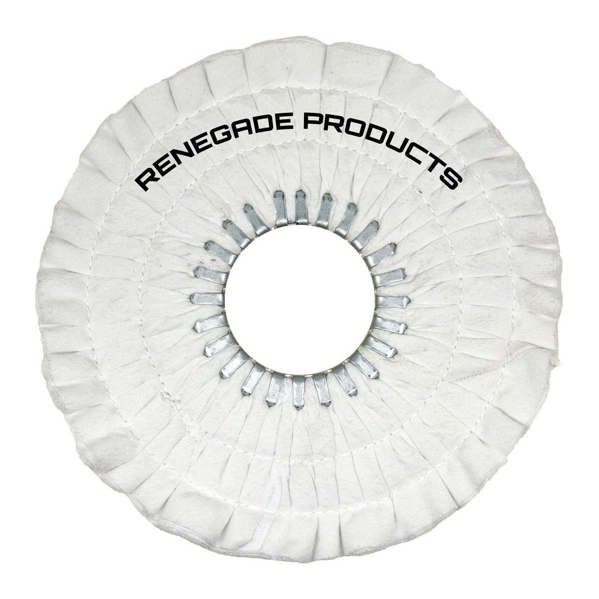 10" N5 Predator Airway Buffing Wheels