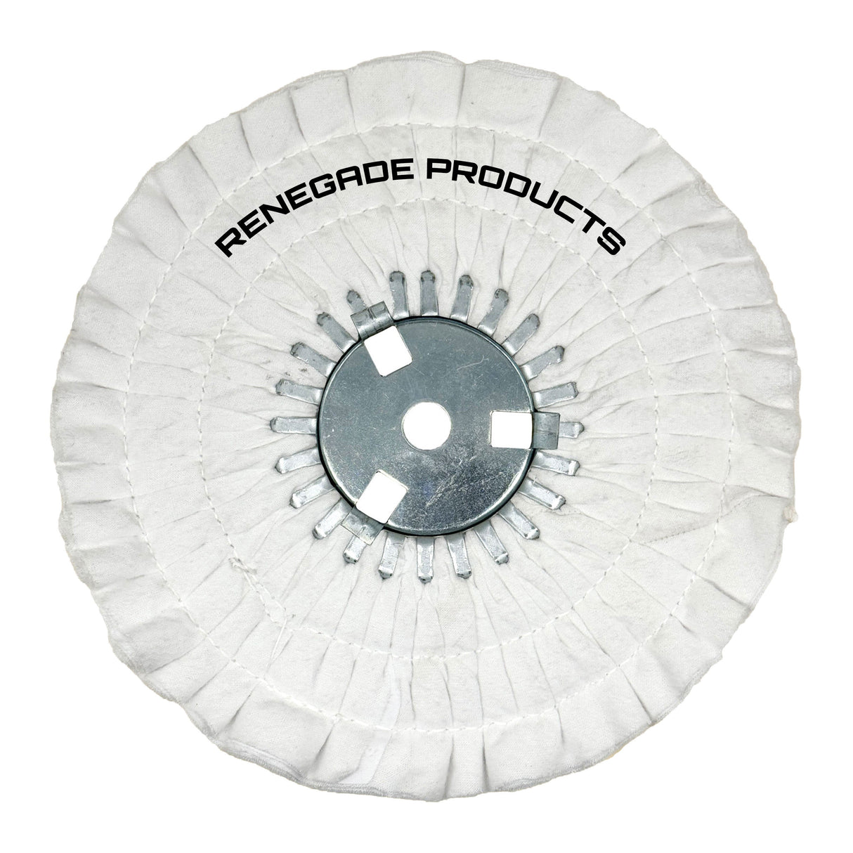 10" N5 Predator Airway Buffing Wheels