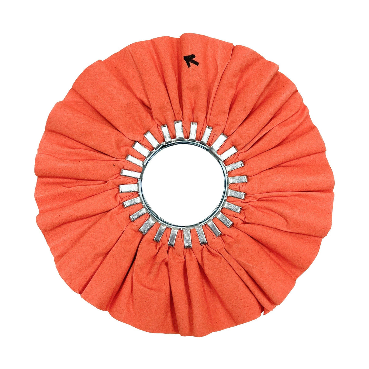 10" N5 Predator Airway Buffing Wheels