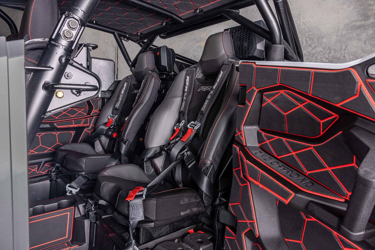 RZR Pro R - Super Kit DKZ Offroad
