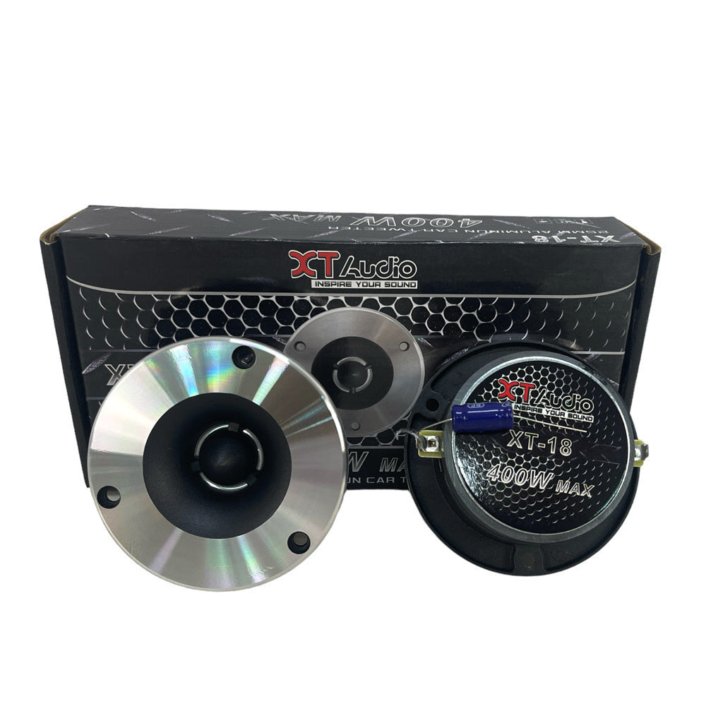TWEETER XT AUDIO TW18 XT AUDIO