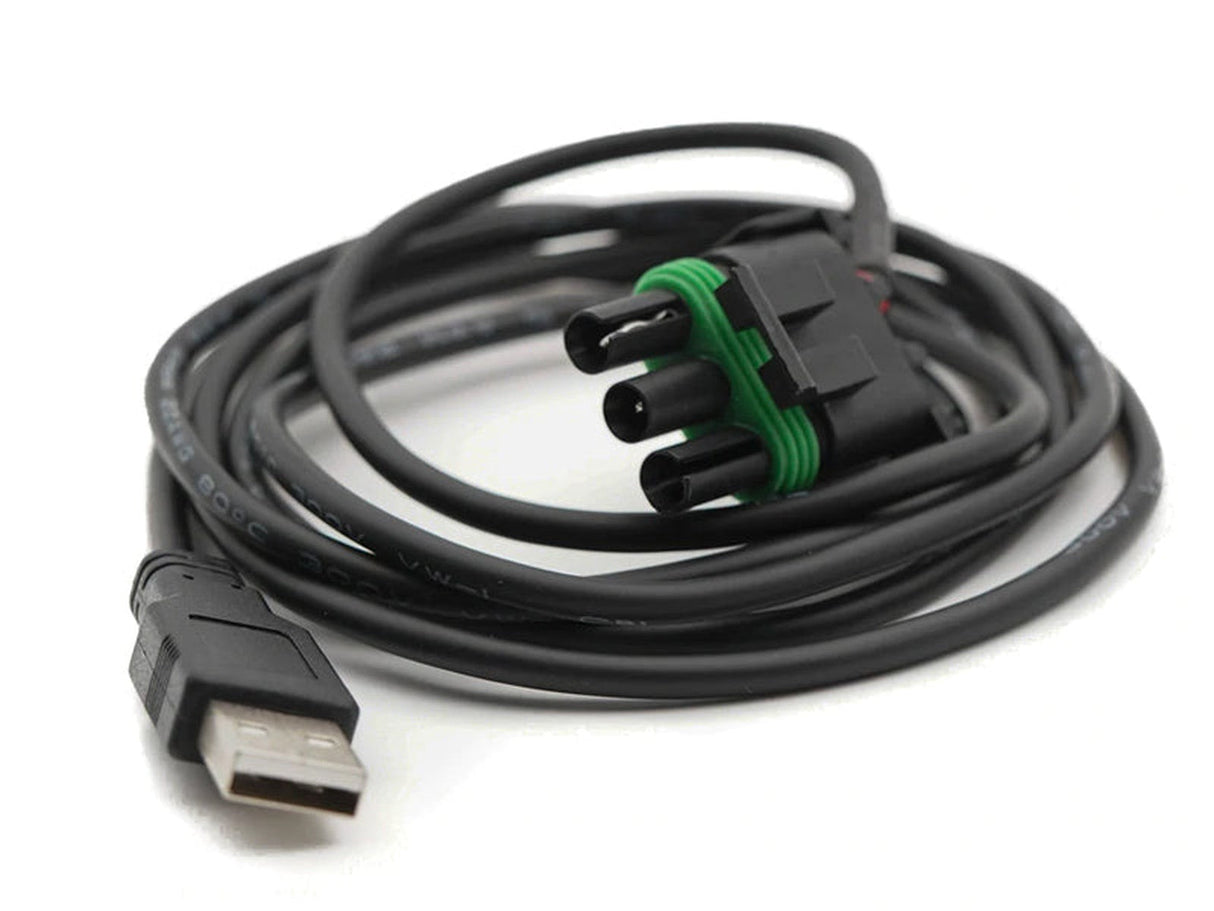 EZ Lynk 100EE00C04 Auto Agent 1 Cummins Diagnostic Cable, 2013-2017 Dodge Ram 6.7L Cummins EZ LYNK