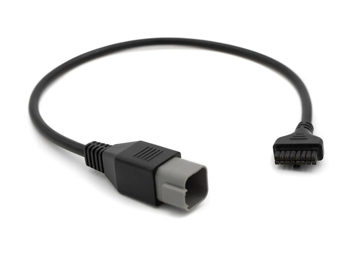 EZ Lynk 100EE00C08 Auto Agent 2 Can-Am Cable, 2013-2022 Can-Am Maverick EZ LYNK