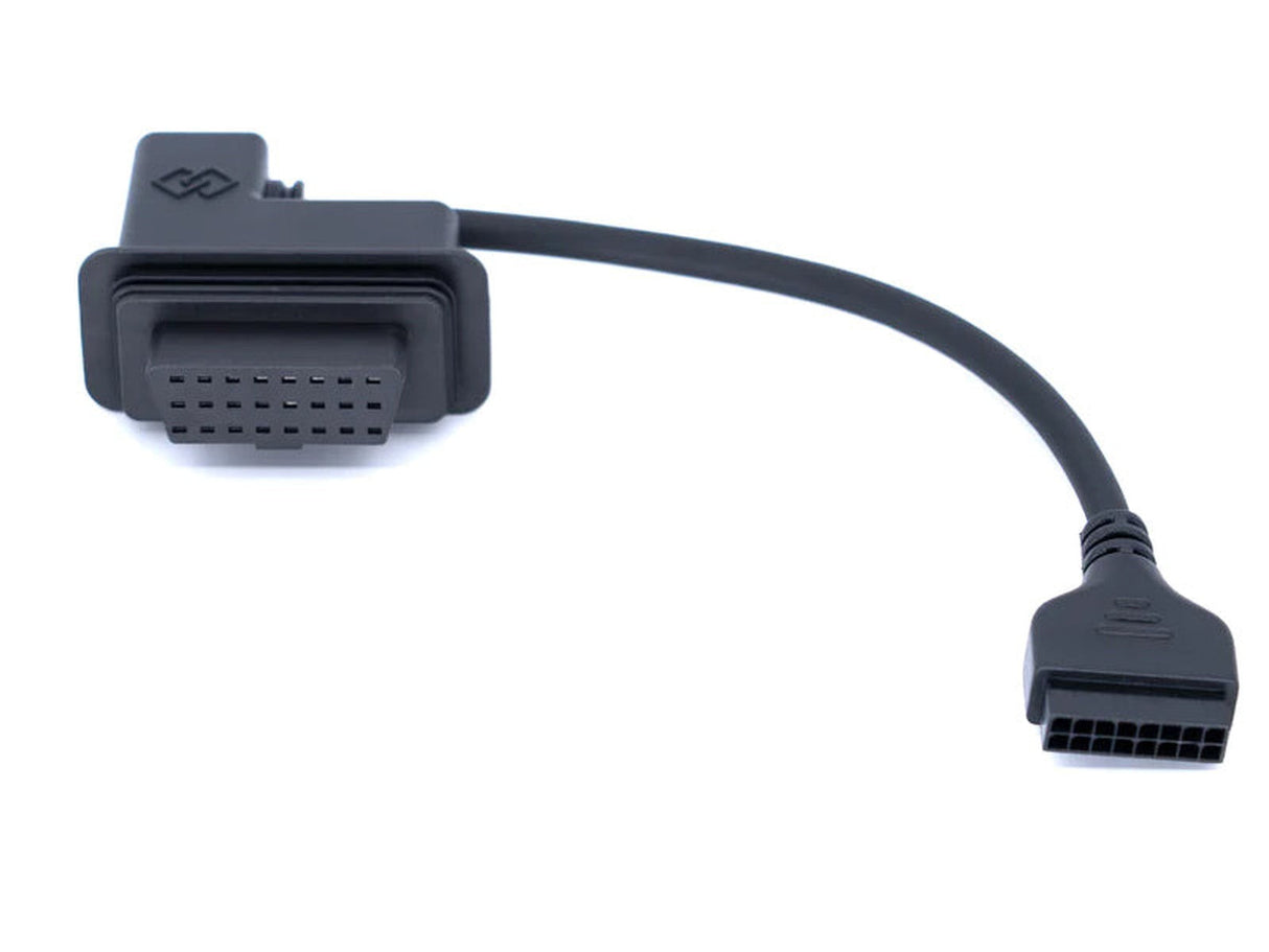 EZ Lynk 100EE00C13 Auto Agent 3 Legacy Adapter Cable EZ LYNK