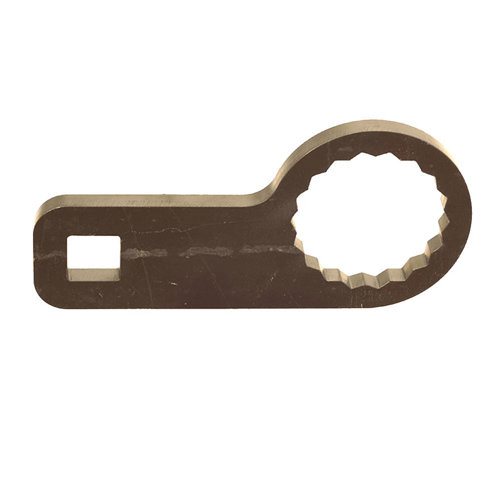 Pitman Arm Wrench, 46mm For OEM Nut S&B
