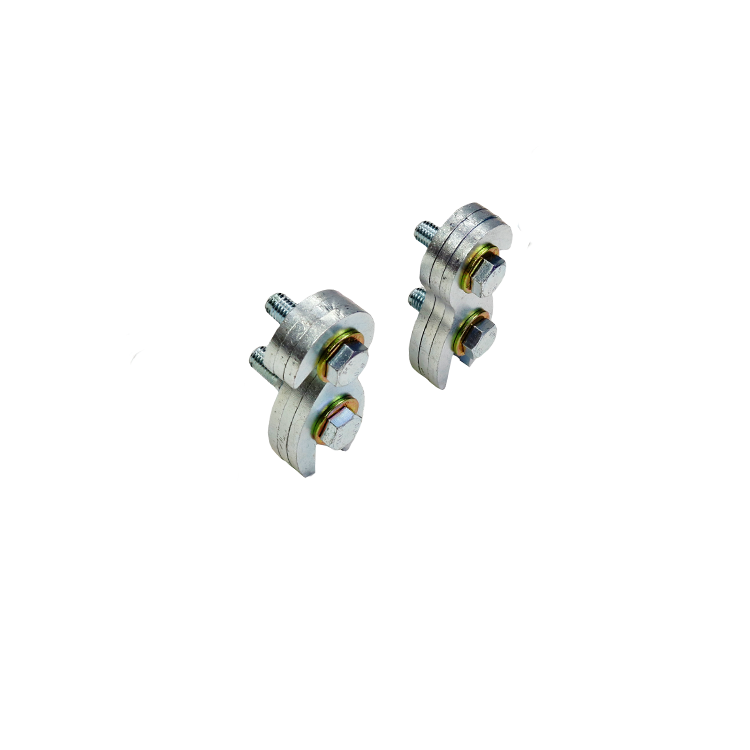 2011-2016 Super Duty Bumper Spacers - 3/4" S&B
