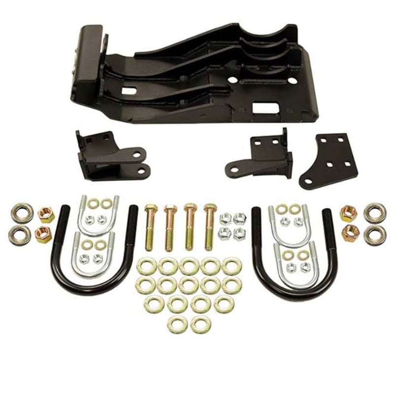 2.5" Fully Loaded Kit For 2011-2016 F450 S&B