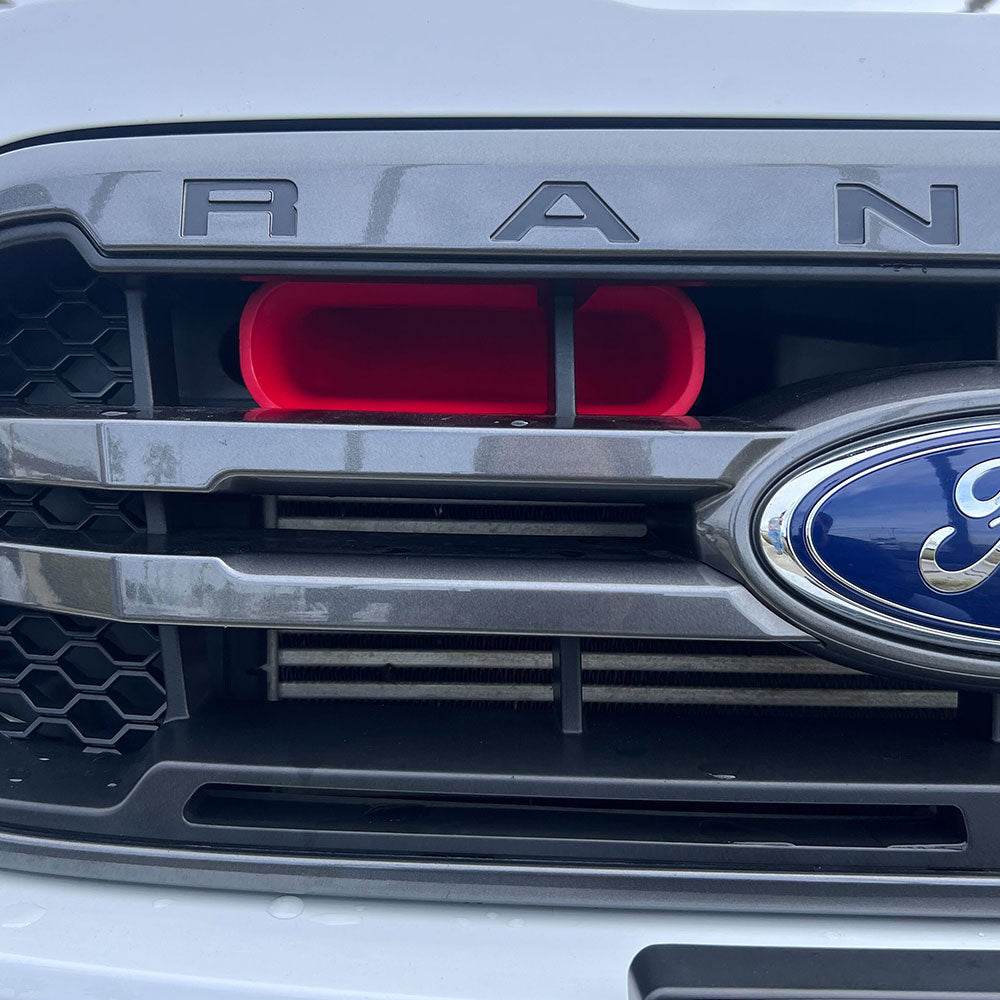 Ram Air Scoop for 2019-2023 Ford Ranger 2.3L Ecoboost S&B