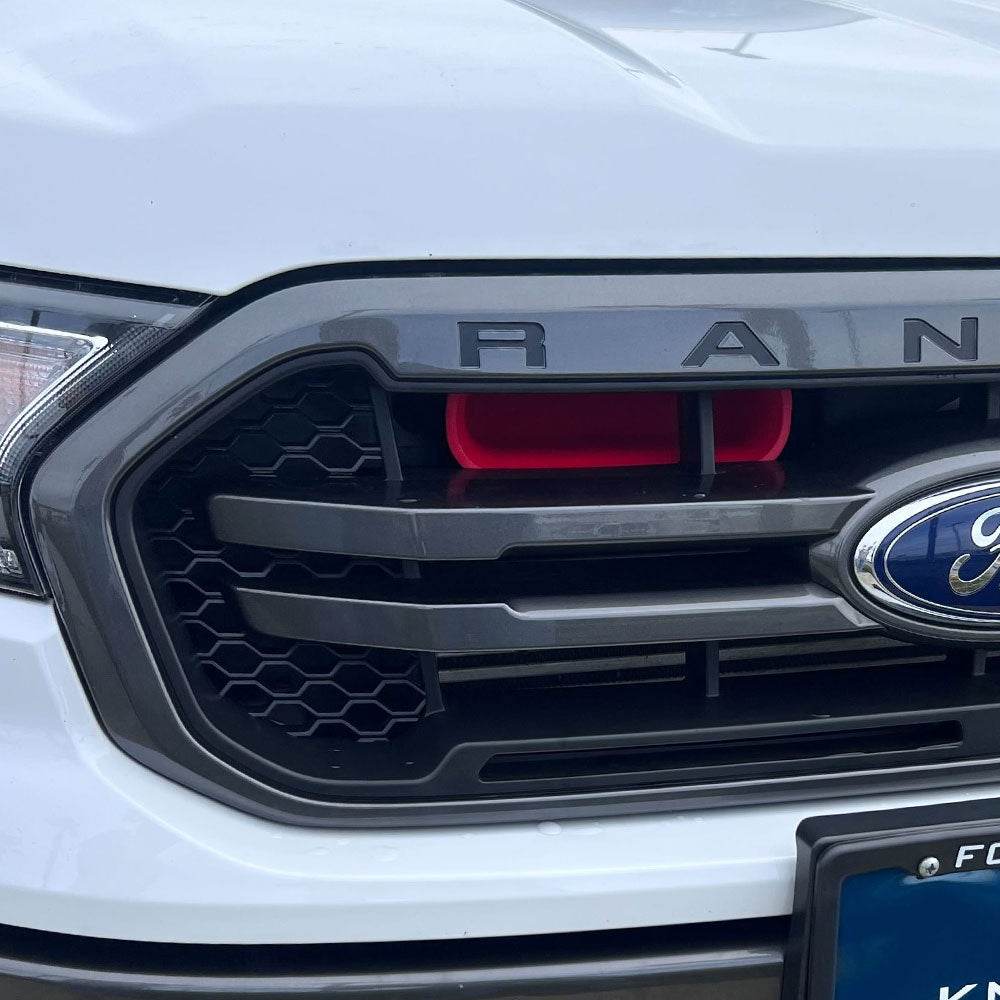 Ram Air Scoop for 2019-2023 Ford Ranger 2.3L Ecoboost S&B