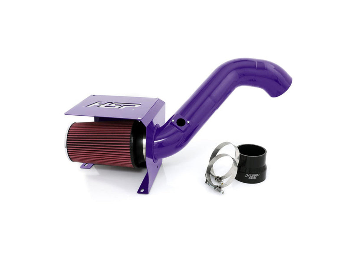 HSP Cold Air Intake, 2001-2004 Chevrolet / GMC 6.6L Duramax LB7 HSP Diesel