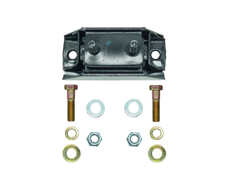 Kincer Chassis Transmission & Transfer Case Crossmember Kit – 1967–1979 Ford F-Series Kincer Chassis