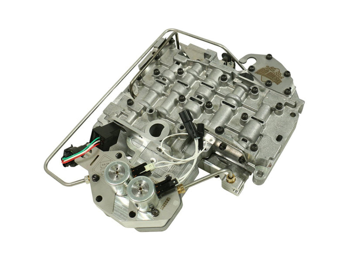 BD Diesel 1031382 48RE Tapshifter, 2003-2007 Dodge 5.9L Cummins BD Diesel