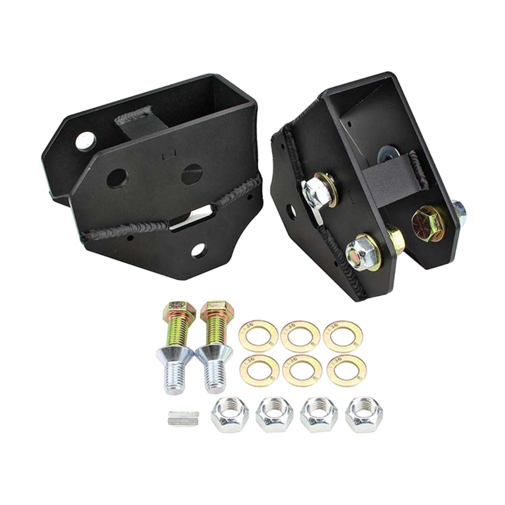 Radius Arm Drop - 2005-2022 Super Duty 2.5" Lift S&B