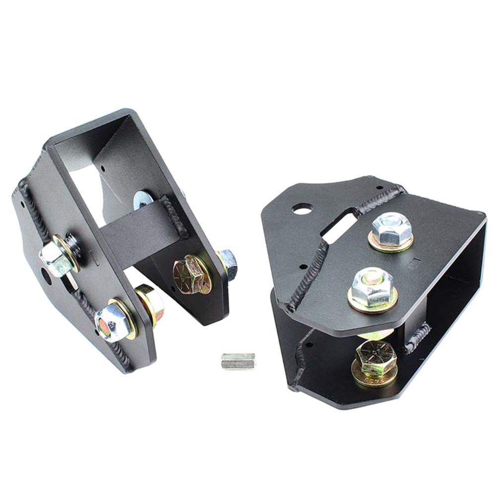 Radius Arm Drop - 2005-2022 Super Duty 2.5" Lift S&B