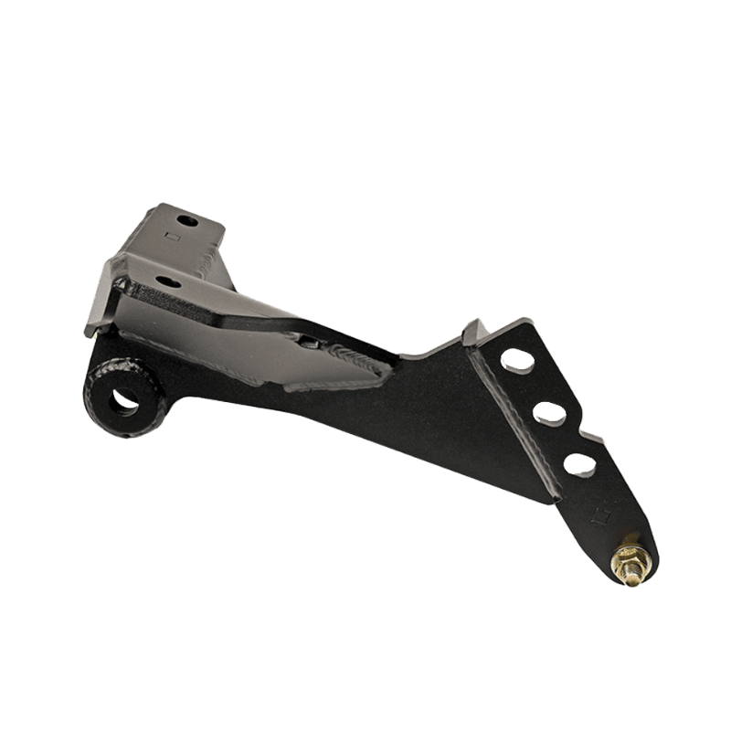 Track Rod Relocation Bracket, 2011+ Ford Super Duty 4x4, 1.5-2.5" Lift S&B