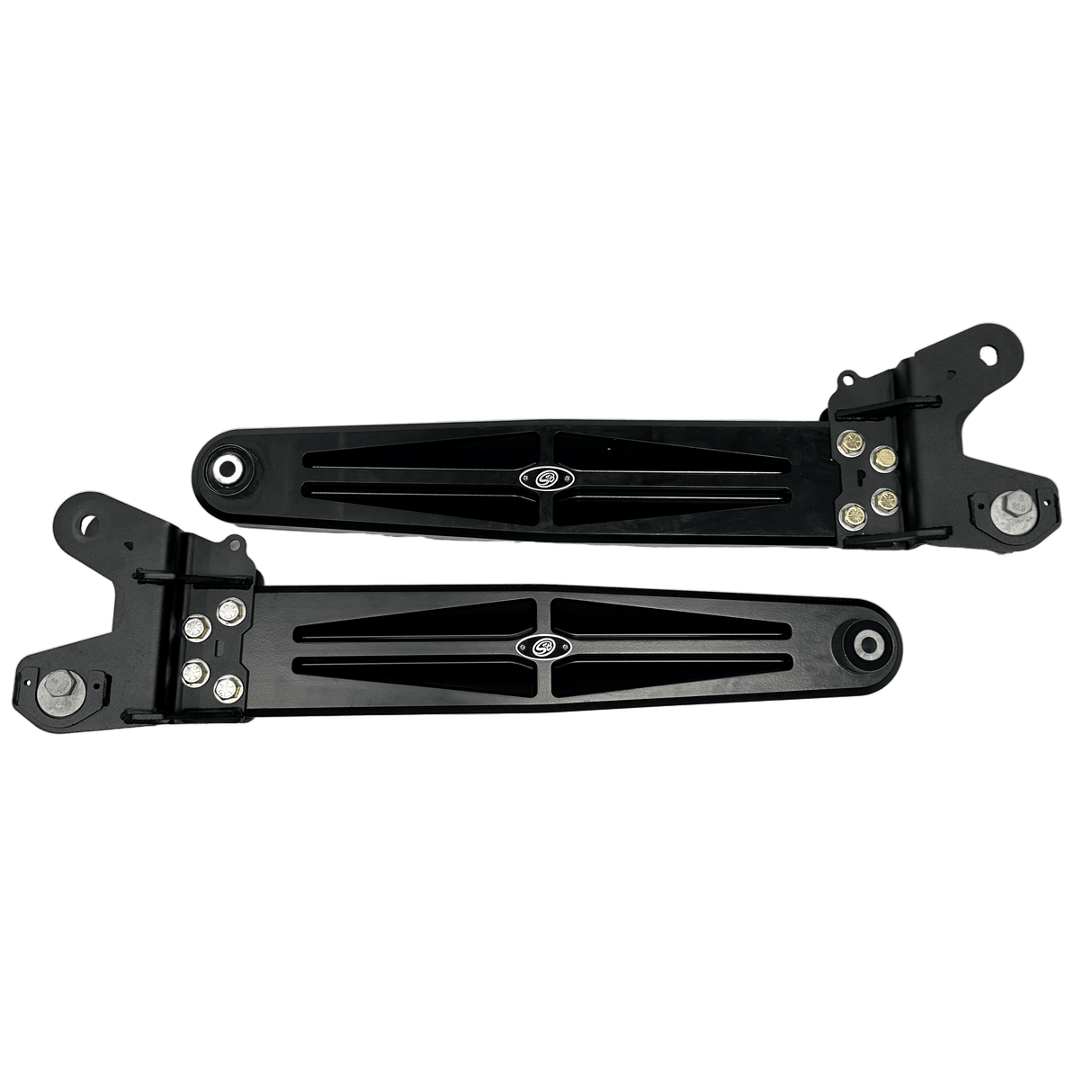 Aluminum Beam Arms (2023+ Super Duty) S&B