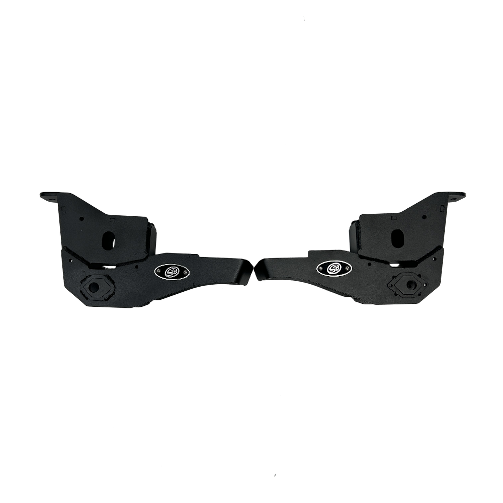 Radius Arm Drop - 2023+ Super Duty 2.5" Lift S&B