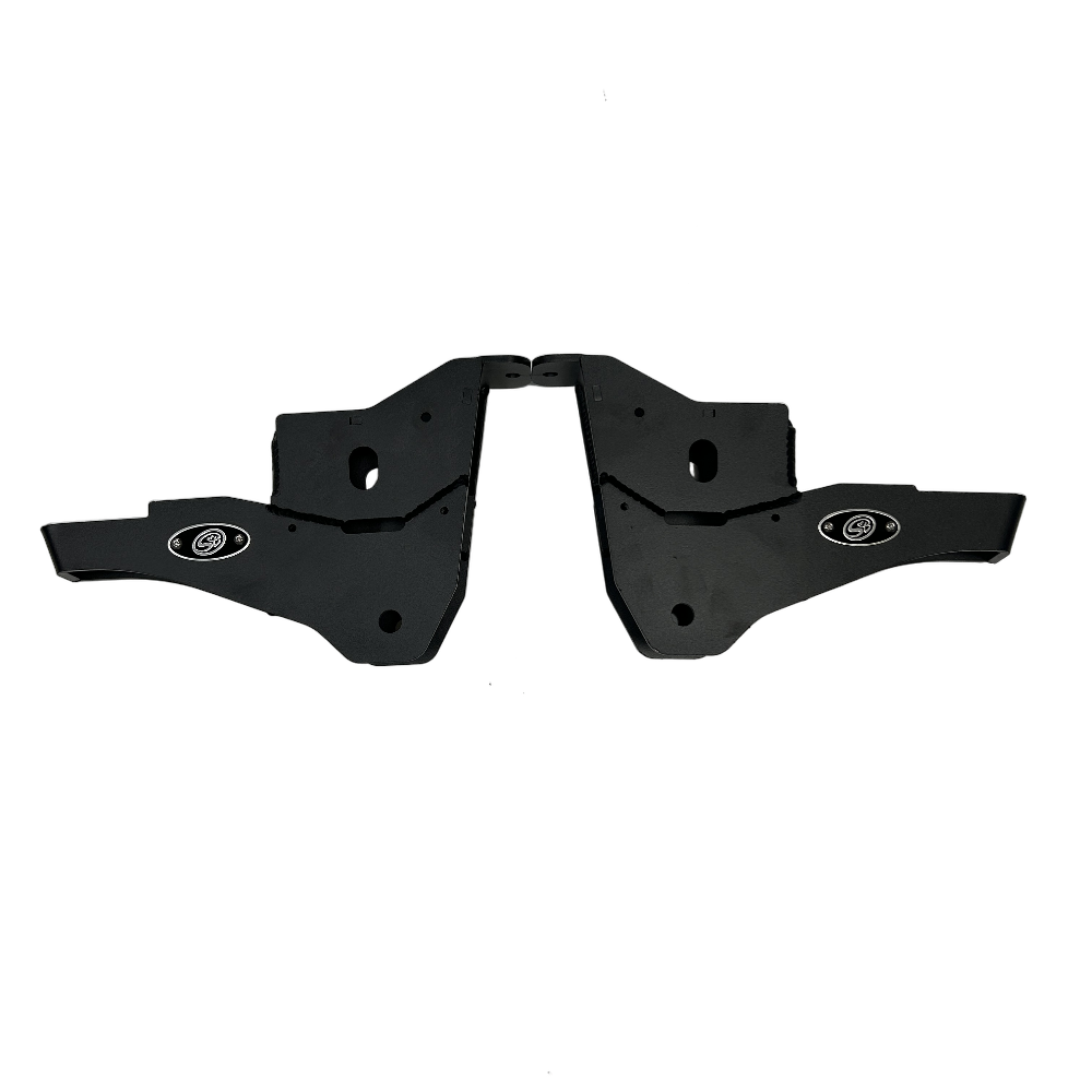 Radius Arm Drop - 2023+ Super Duty 4.5" Lift S&B
