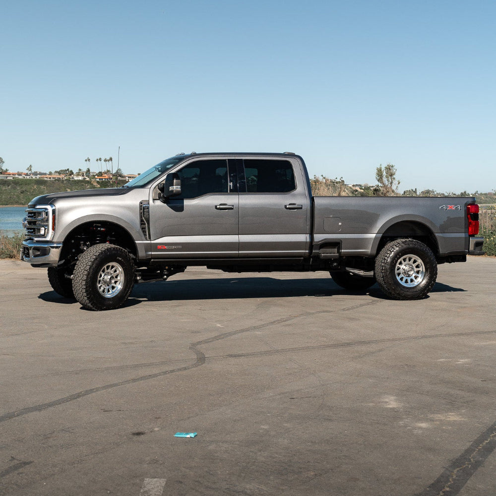 3.5-5.5" Lift Kit For 2023+ F250/F350 S&B