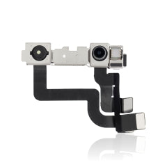 Front Camera Module With Flex Cable - iPhone XR Mobile Sentrix