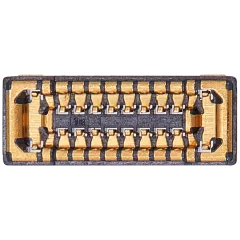 Flashlight FPC Connector - iPhone 14 Pro| iPhone 14 Pro Max Mobile Sentrix