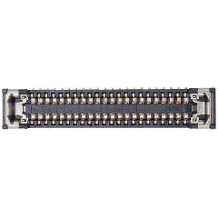 Essential Charging Port FPC Connector - iPhone 14 Pro| iPhone 14 Pro Max Mobile Sentrix