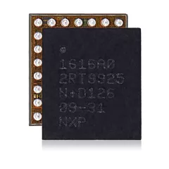 Charger IC Chip - iPhone 13| iPhone 13 Mini| iPhone 13 Pro| iPhone 13 Pro Max Mobile Sentrix