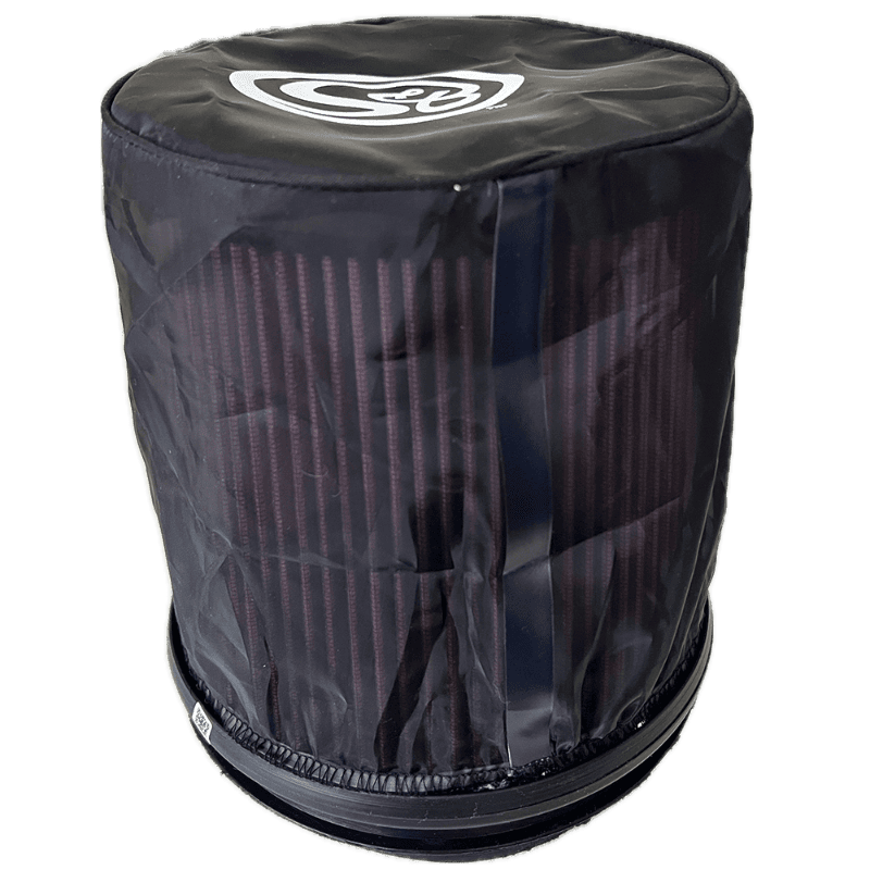 Filter Wrap for KF-1087 S&B