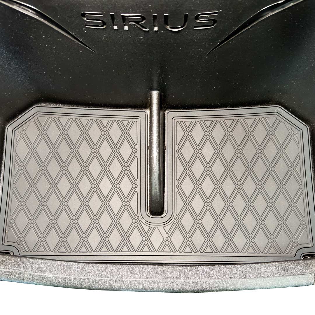 Star EV - Bag Well Mat - Fits Star Sirius Models
