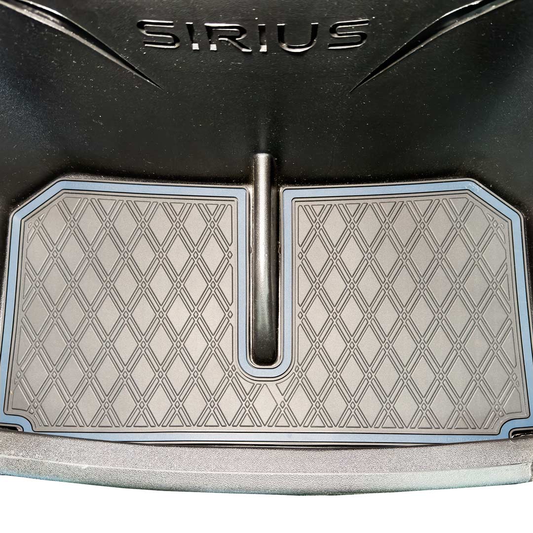 Star EV - Bag Well Mat - Fits Star Sirius Models