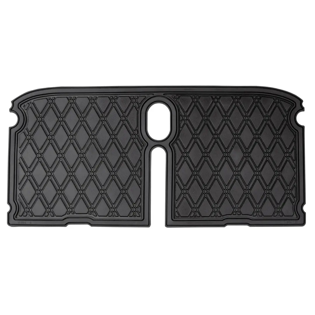 E-Z-GO RXV Bag Well Mat - Fits *Most* E-Z-GO RXV (2016-2026) - PRO Series