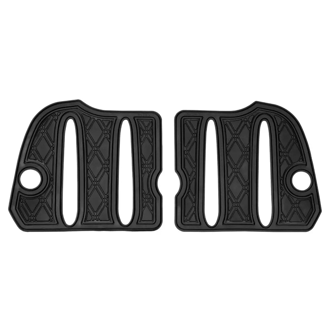 Yamaha Drive2- Bag Well Mat - Fits Yamaha Drive2 (2017- Current) - PRO Series